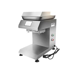 Rebanadora de Carne Multifuncional de Sobremesa para Calamar, Varios Cortes de Res, Pollo, Pescado, Cerdo y Pechuga para Uso Doméstico y en la Cocina - Product Image 5
