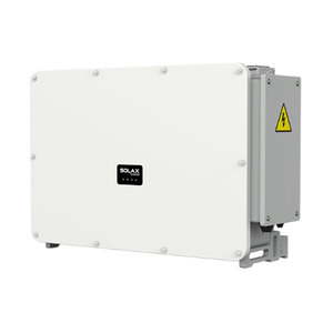 Onduleur solaire triphasé <span class=keywords><strong>Solax</strong></span> X3 X3-FTH-120K-P X3-FTH-125K-P X3-FTH-150K-P 150KWH 150KW pour raccordement au réseau - Product Image 6