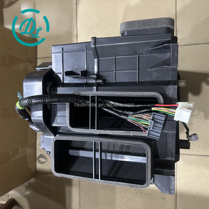 ชุดเครื่องปรับอากาศ EexcavaStart รุ่น 553-9984 สำหรับรถขุด 320 320GC 330 330GC 336 336GC ติดตั้งง่าย รับประกัน 1 ปี พร้อมรายงาน - Product Image 1