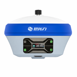 STONEX RTK S6 Lite เครื่องมือสำรวจมาตรฐาน IP68 สำหรับสภาพแวดล้อมกลางแจ้งที่รุนแรง -30~+65 องศา รองรับ 4G/บลูทูธ/WiFi ซอฟต์แวร์อัปเกรดได้ - Product Image 2