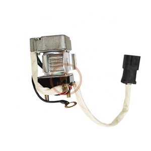 รีเลย์นิรภัยสตาร์ทเตอร์รถขุด PC200-7 รุ่น 600-815-2170 - Product Image 5