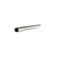 Tubería de Aleación ASTM A387 Gr.11 de la Marca Baode al Mejor Precio para Recipientes a Presión y Calderas, Certificación ISO 9001, Diámetro Exterior 42.4mm, Espesor 3.2mm