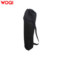 WOQI Chaise berçante de jardin pliable moderne en métal pour les activités de plein air Pêche Pique-nique Camping & Moon Beach Use