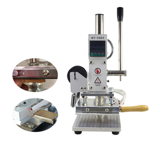 Industry Use Tailor\'s Manual <strong>Fabric</strong> <strong>Printer</strong> for Sale - Product Image 2