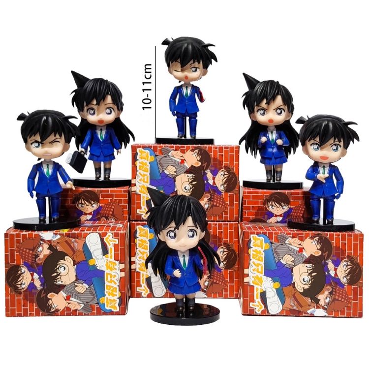 #21 (6ชิ้น/เซ็ต)