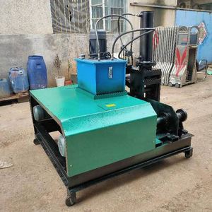 3000W Horizontal Pipe <b>Bending</b> <b>Machine</b> Electric Horizontal Pipe <b>Bending</b> <b>Machine</b> Pipe Press <b>Bending</b> <b>Machine</b> - Product Image 3
