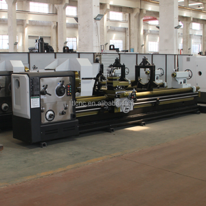 Torno <span class=keywords><strong>CNC</strong></span> EDM Smart Adaptive <span class=keywords><strong>CNC</strong></span> Torno CK61100 - Product Image 5