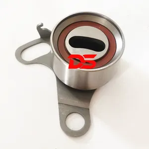 To-yo-ta Autoteile Zahnriemen spanner Leerlauf lager 13505-54021 1987949973 J1142012 für LAND-CRUISER 2.4L