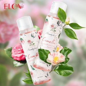OEM ODM Personnalisé En Gros Vaporisateur <span class=keywords><strong>De</strong></span> Parfum Meilleur Hydratant Camélia Déodorant Vaporisateur Pour Le Visage - Product Image 1