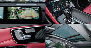 Meilleur prix 2024 Jetour X70 Plus 1.6t <span class=keywords><strong>SUV</strong></span> de taille moyenne populaire essence haute vitesse voiture de marque chinoise 5 places d'occasion nouvelle voiture - Product Image 6