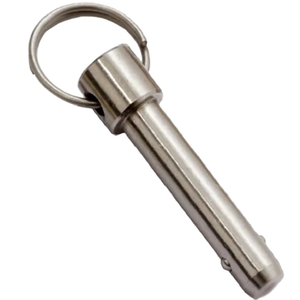 สลักล็อคแบบเร็วคุณภาพสูงราคาประหยัดแบบกำหนดเองได้ พร้อมหัวแบบมีไหล่ - Product Image 6