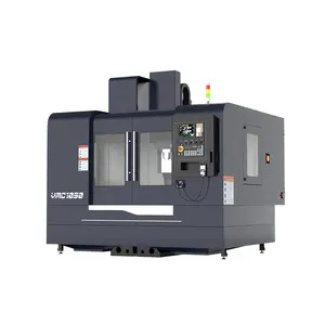 Latest high quality MN 4 axis cnc machining center price