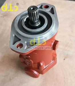 ราคาโรงงานสำหรับมอเตอร์ไฮดรอลิกแบบลูกสูบแกน Eaton คุณภาพสูง รุ่น 74318-DAH หมายเลข 74318 ของปั๊มลูกสูบ มีสินค้าในสต็อก - Product Image 3