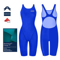 Maillot de bain une pièce imprimé de haute qualité pour femme, extensible, résistant au chlore, durable, anti-UV, idéal pour le fitness en équipe - Vente en gros