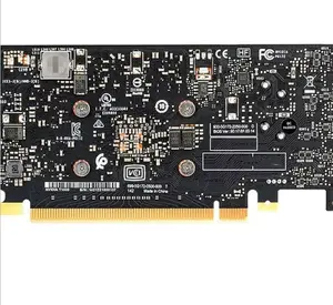 für NVIDIA T1000 8 GB GDDR6 128-Bit-Turing-Karte Laptop/Desktop/Workstation PCI Express-Schnittstelle für NV Chipset gebrauchter Mxm-Lüfter