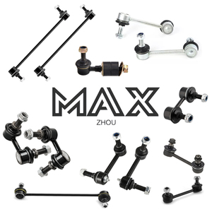 48810 28030 di 48820 28040 per la sospensione del tirante stabilizzatore della barra sferica della sospensione per TOYOTA LITE/TOWNACE NOAH V - Product Image 5