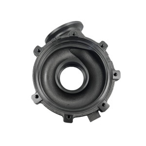 GTB2260VK 777853 Carter de turbine pour <span class=keywords><strong>BMW</strong></span> 325D 330D 525D 530D <span class=keywords><strong>730D</strong></span> X5 X6 E90 E91 E92 E93 N57D30 150KW 204HP N57D30 2008- - Product Image 1