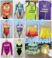 2026 Nieuwe Aanwinst Zwarte Bandjes Holle One Piece Set Geribbelde Sexy Volwassen Bikini Gedurfd Badpak voor Vrouwen Open Design Strandkleding