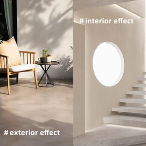 Fornitore di Microcemento per Interni, Pareti e Pavimenti, Pittura Decorativa in Microcemento per Bagno e <span class=keywords><strong>Cucina</strong></span>, Rivestimento Cementizio Impermeabile e Continuo - Product Image 5