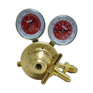 Régulateurs robustes Victor SR450D & SR460A pour oxygène - Product Image 2