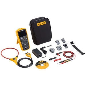 ชุดมัลติมิเตอร์ 279 FC พร้อมการรับประกัน 1 ปี ผลิตในสหรัฐอเมริกา - Product Image 2