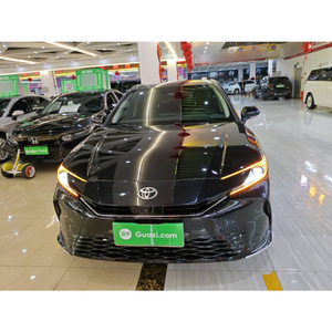Auto Usado Guazi, Toyota Camry RTS 2024, Híbrido Gasolina-Eléctrico, Automático, Sedán, Volante a la Izquierda, Conducción Confiable, 5 Asientos - Product Image 2