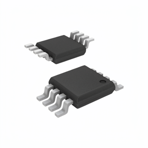 8 WSSOP, 8 MSOP (0.110", 2.80mm de Ancho) Componentes Electrónicos Originales del Fabricante S-89240BC-K8T2U IC COMPARATOR 2 CMOS 8TMSOP - Product Image 1