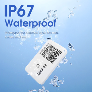 Kích thước nhỏ BLE 5.1 <span class=keywords><strong>ibeacon</strong></span> eddystone bluetooth đèn hiệu dây đeo cổ tay <span class=keywords><strong>ibeacon</strong></span> sử dụng cho hàng hóa theo dõi và quản lý tài sản - Product Image 4