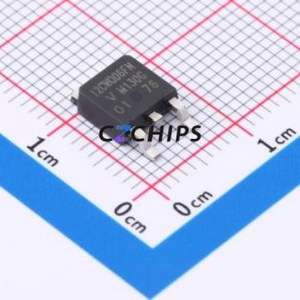 Nuevo y Original VS-12CWQ06FN-M3 DPAK(TO-252AA) Diodo Schottky, Venta al por Mayor de Componentes Electrónicos, Proveedor de Chips y Servicio BOM - Product Image 1