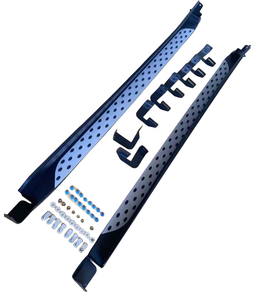 แผงด้านข้างสำหรับรถ <span class=keywords><strong>xtrail</strong></span> 2022ด้านข้างสำหรับ <span class=keywords><strong>xtrail</strong></span> X - Product Image 4