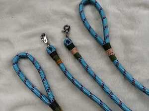 Multi Purpose Horse Rope <b>Lead</b> For Riding <b>Training</b> And Daily Horse Management Needs - Product Image 5