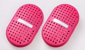 Mini Anti Smell Neutraliser Eco-friendly Proof Bag <b>Deodorant</b> Stick Refill Hat Cleaner Neutralize Odor Deodorizing <b>Shoe</b> <b>Sock</b> - Product Image 4