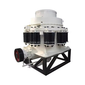 Tiết kiệm năng lượng Bazan đá cứng thạch anh đá vôi diabase Máy Nghiền lò xo Máy Nghiền hình nón cho nhà máy chế biến đá mỏ - Product Image 1