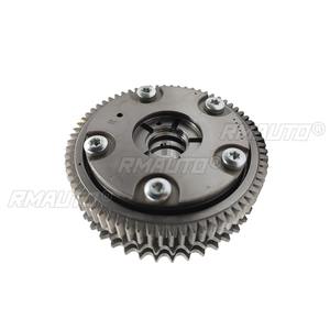 A2720502347 Piñón de distribución de admisión y escape del árbol de levas, ajustador de admisión del motor, kit de carrocería para accesorios de coche Mercedes M272 - Product Image 2