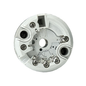 Factory Supply Low Price OEM/ODM Rosemounts/Siemens/<strong>Yokogawa</strong> Temperature Transmitter Module with HART Communication IP67 Rating - Product Image 4