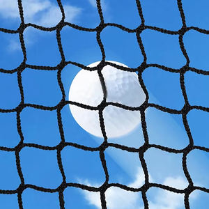 Filets de volley-ball gonflables multicolores (blanc, noir, vert, rouge) en polypropylène, filets de cricket, filets de <span class=keywords><strong>sport</strong></span> en nylon - Product Image 1