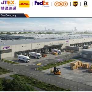 Spécialisé dans l'expédition express de batteries haute puissance de la Chine vers les États-Unis - Product Image 5