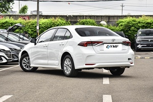 Toyota 2023 Hybrid 1.8L <span class=keywords><strong>Sport</strong></span> 2023 Toyota Hybrid Coche nuevo Gasolina Toyota Coche usado - Product Image 4