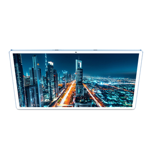 Máy tính bảng <span class=keywords><strong>Android</strong></span> 12 OEM cỡ lớn 13.3 inch, chip MTK6762 Octa Core, màn hình FHD, Wifi kép, Bluetooth 5.0, GPS, 4G LTE - Product Image 3