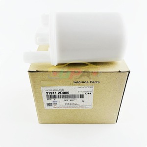 Filtro de Combustible Original de Alta Calidad 31911-2D000 31911 2D000 para Hyun-dai Ki-a 319112D000 - Product Image 3