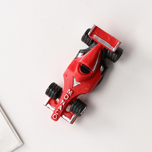 Décoration familiale Cadeau de voyage Course de voitures Souvenirs de <span class=keywords><strong>Monaco</strong></span> - Product Image 1