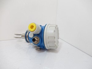 Module d'insertion électronique FEL56 NAMUR avec amplificateur FTL325N pour interrupteur de niveau Liquiphant FTL50H FTL70 - Product Image 2