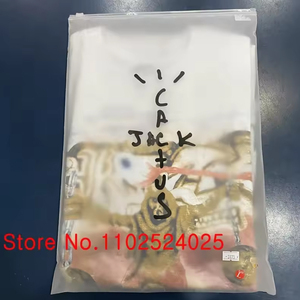 Abbigliamento Estivo Americano all'Ingrosso, T-shirt <span class=keywords><strong>Cactus</strong></span> <span class=keywords><strong>Jack</strong></span> di Alta Qualità per Uomo, <span class=keywords><strong>Maglietta</strong></span> Hip Hop Personalizzata 100% Cotone - Product Image 6