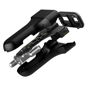 <span class=keywords><strong>Adaptateur</strong></span> allume-cigare <span class=keywords><strong>USB</strong></span> pour chargeur de voiture électrique TKT 36W PD Charge rapide double port pour caméra d'<span class=keywords><strong>action</strong></span> - Product Image 2