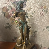 Sculpture de célébrité personnalisée moderne et traditionnelle en bronze plaqué or, gravée au laser, taille/couleur personnalisée 3D, statue grandeur nature