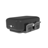 Collar GPS de la mejor calidad, Mini rastreador de mascotas 4G para gato, caballo, cerdo, dispositivo Android impermeable antipérdida portátil, artículos calientes, precio barato