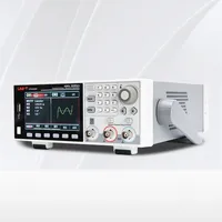 Générateur de fonctions de source de signal de précision UNI-T, générateur de formes d'ondes arbitraires UTG1022X/1042X, deux canaux, fréquence d'échantillonnage 200MSa/s, 16 bits