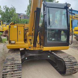 Mini-excavatrice d'occasion Caterpillar Cat307e, excavatrice d'occasion japonaise bon marché, machine d'occasion Cat 307 - Product Image 2