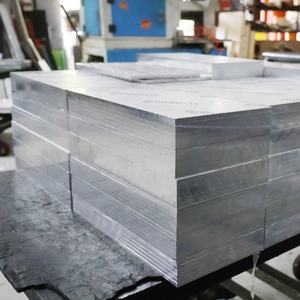 シートプレート<span class=keywords><strong>1050</strong></span> 1060 1070 1100 1000アルミニウム合金 - Product Image 1