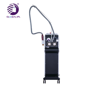Pico Portabel <span class=keywords><strong>Laser</strong></span> Kedua Penghilang Pigmen, Mesin Penghilang Tato <span class=keywords><strong>Laser</strong></span> Picodetik Korea Q Saklar Nd Yag - Product Image 5